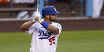 Las siete posibilidades de cómo le irá a Pujols con Dodgers