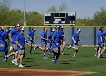 El último preolímpico de béisbol cambia de Taiwán a México