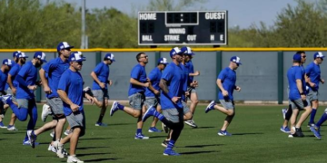 El último preolímpico de béisbol cambia de Taiwán a México