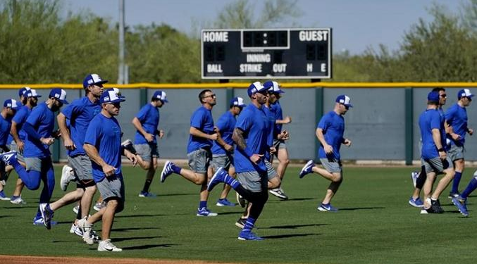 El último preolímpico de béisbol cambia de Taiwán a México