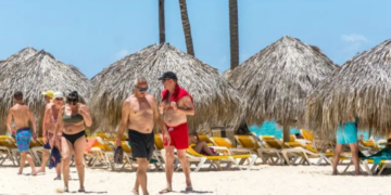 Autoridades esperan recuperación turismo en más del 50 % para julio