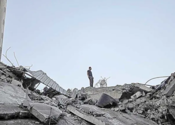 Llegan a Israel y Gaza las delegaciones egipcias para supervisar la tregua