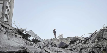 Llegan a Israel y Gaza las delegaciones egipcias para supervisar la tregua