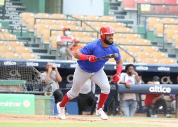 Equipo dominicano tendrá fogueos con Venezuela y Cuba antes de jugar el preolímpico