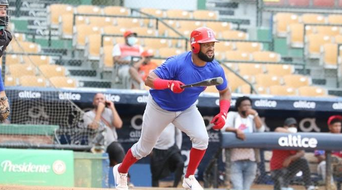 Equipo dominicano tendrá fogueos con Venezuela y Cuba antes de jugar el preolímpico