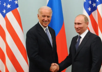 EE.UU. y Rusia allanan el camino para la cumbre entre Biden y Putin