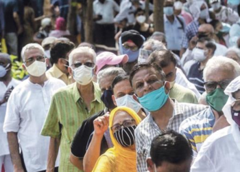 Estados Unidos donará vacunas a países de América Latina