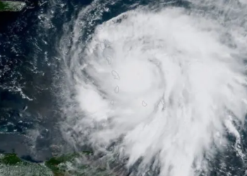 Cruz Roja alerta sobre la próxima temporada de huracanes en América