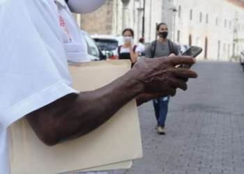 Tener más de 40 años “es un pecado” para lograr un empleo