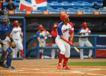 República Dominicana avanza a la Súper Ronda tras aplastar a Nicaragua