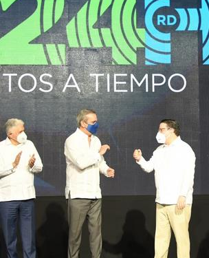 Aduanas ya puede despachar mercancías en 24 horas