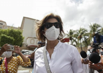 Arrestan a la opositora de Daniel Ortega