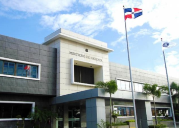 El gasto público destinado al COVID-19 asciende a RD$176,147 millones