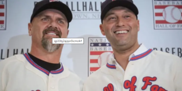 Ceremonia del Salón de la Fama de Grandes Ligas será el 8 de septiembre