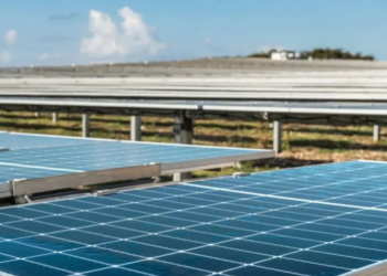 Girasol es el mayor parque solar de República Dominicana