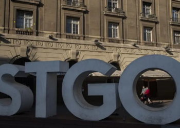 Chile afronta unos comicios regionales que pueden marcar carrera presidencial