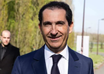 Altice adquiere 12% de British Telecom Group