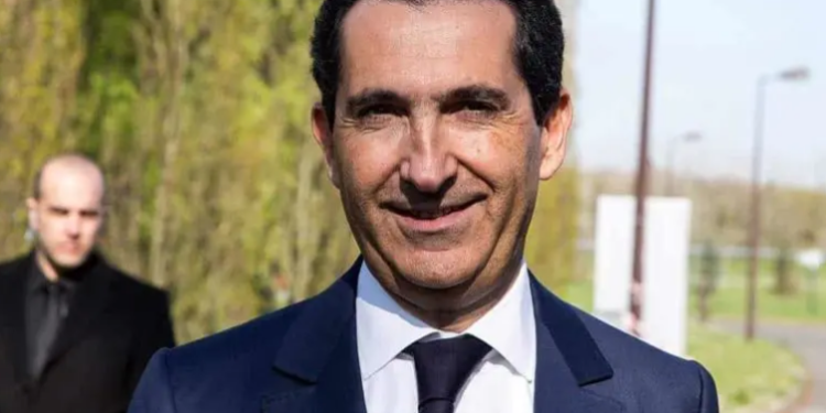 Altice adquiere 12% de British Telecom Group