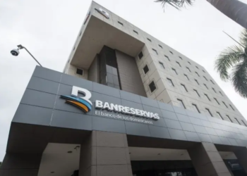 Banco de Reservas calificado como mejor banco