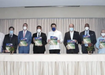 David Collado: 200 mil turistas han llegado al país en lo que va de junio