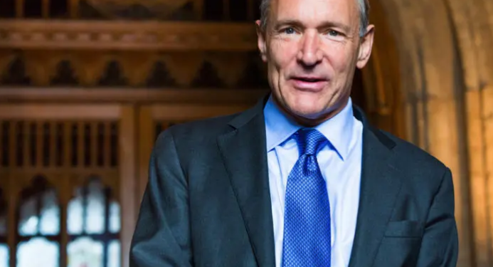 El inventor de la World Wide Web saca a subasta su código original como NFT