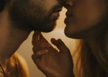 Por qué más mujeres se identifican como sexualmente fluidas que hombres