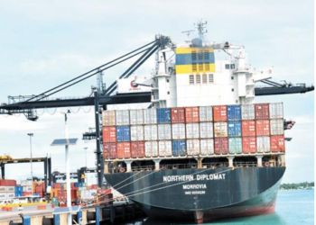 Banco Central favorece se fije costo de los fletes para detener inflación