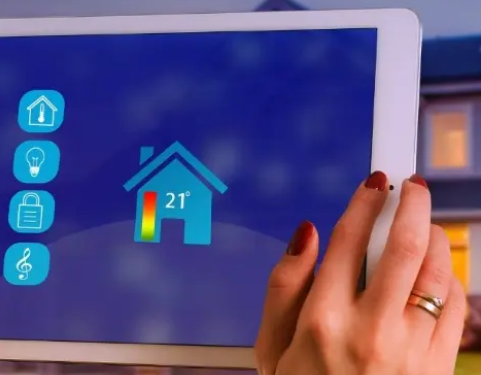 Año para viviendas inteligentes: 2021