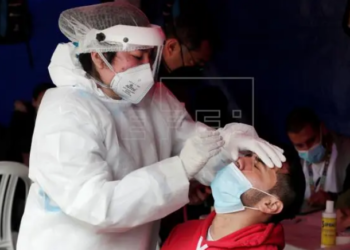 La variante delta ya está en 14 países de América