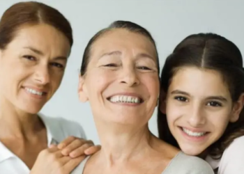 Cómo envejece tu cara con la edad (más allá de las arrugas)