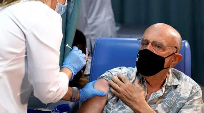 En Puerto Rico están presentes nueve variantes del coronavirus