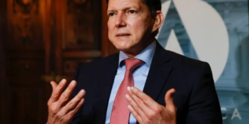 Ministro colombiano: «las protestas nos han hecho mucho daño internacional»
