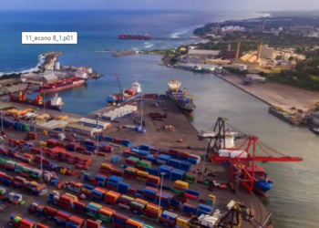 Despacho de 24 horas alcanza envío de 2,690 contenedores