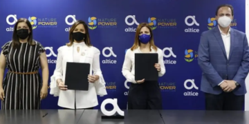 Acceso a internet de alta velocidad