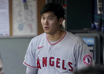 Ohtani será pitcher abridor y primer bate en Juego Estrellas