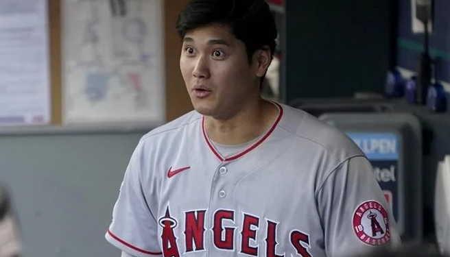 Ohtani será pitcher abridor y primer bate en Juego Estrellas