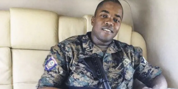 Un juez ordena impedir la salida de Haití de los jefes de seguridad de Moise