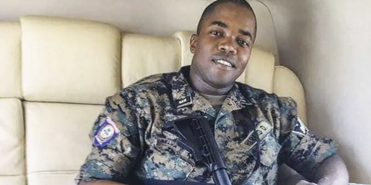 Un juez ordena impedir la salida de Haití de los jefes de seguridad de Moise