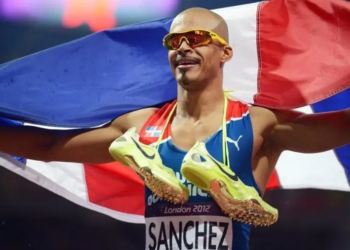 Juegos Olímpicos: República Dominicana aspira al podio por quinta vez consecutiva