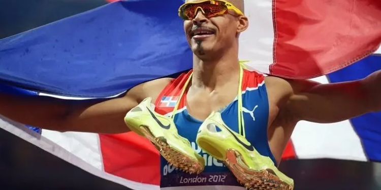 Juegos Olímpicos: República Dominicana aspira al podio por quinta vez consecutiva