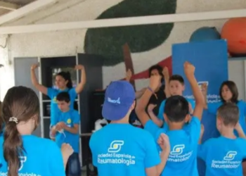 Diez consejos para padres con hijos que tienen una enfermedad reumática