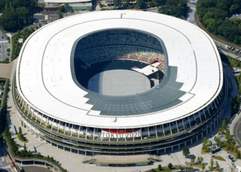 Unos Juegos Olímpicos surrealistas que dividirán a Japón en dos mundos