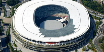 Unos Juegos Olímpicos surrealistas que dividirán a Japón en dos mundos