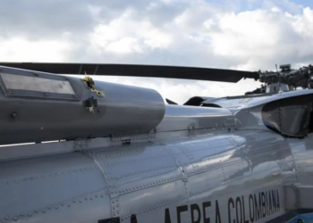 Atentado a Duque fue planeado por ex FARC desde Venezuela