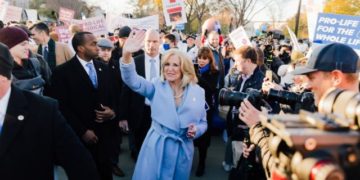 Aborto en EE.UU.: Lynn Fitch, la mujer que logró que la Corte Suprema de EE.UU. elimine el derecho a la interrupción del aborto