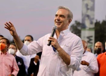 Abinader felicita a la Selección Dominicana de Fútbol tras clasificar a Mundial Sub 20