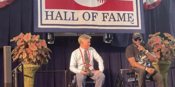 Video: Especial David Ortiz y su entrada al Salón de la Fama de Cooperstown