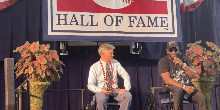 Video: Especial David Ortiz y su entrada al Salón de la Fama de Cooperstown
