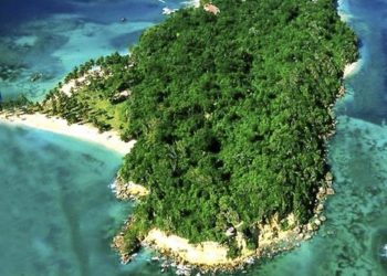 Proponen construcción de cárcel en la Isla Beata