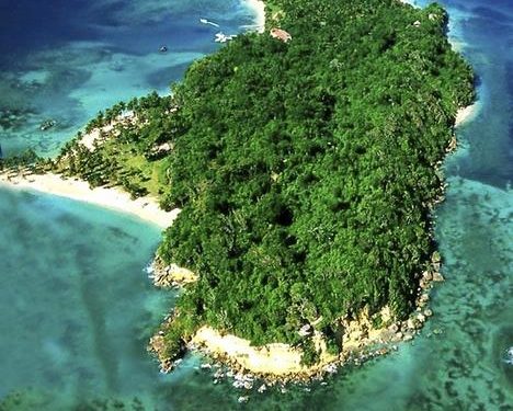 Proponen construcción de cárcel en la Isla Beata